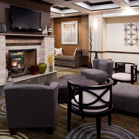 Holiday Inn Express Richfield By Ihg מראה פנימי תמונה