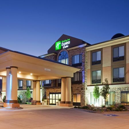 Holiday Inn Express Richfield By Ihg מראה חיצוני תמונה
