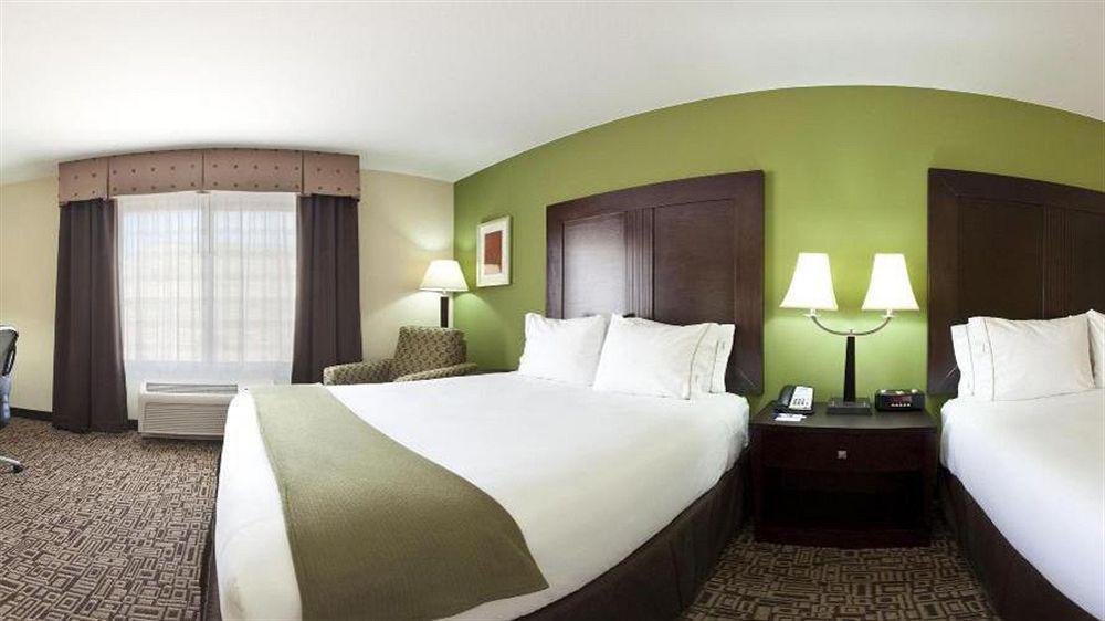 Holiday Inn Express Richfield By Ihg מראה חיצוני תמונה