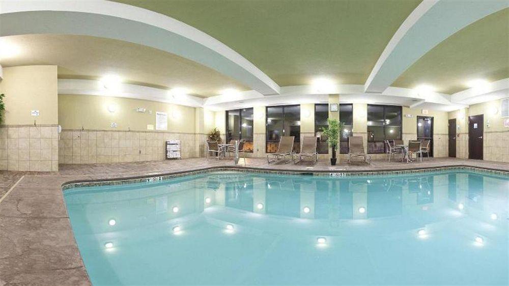 Holiday Inn Express Richfield By Ihg מראה חיצוני תמונה