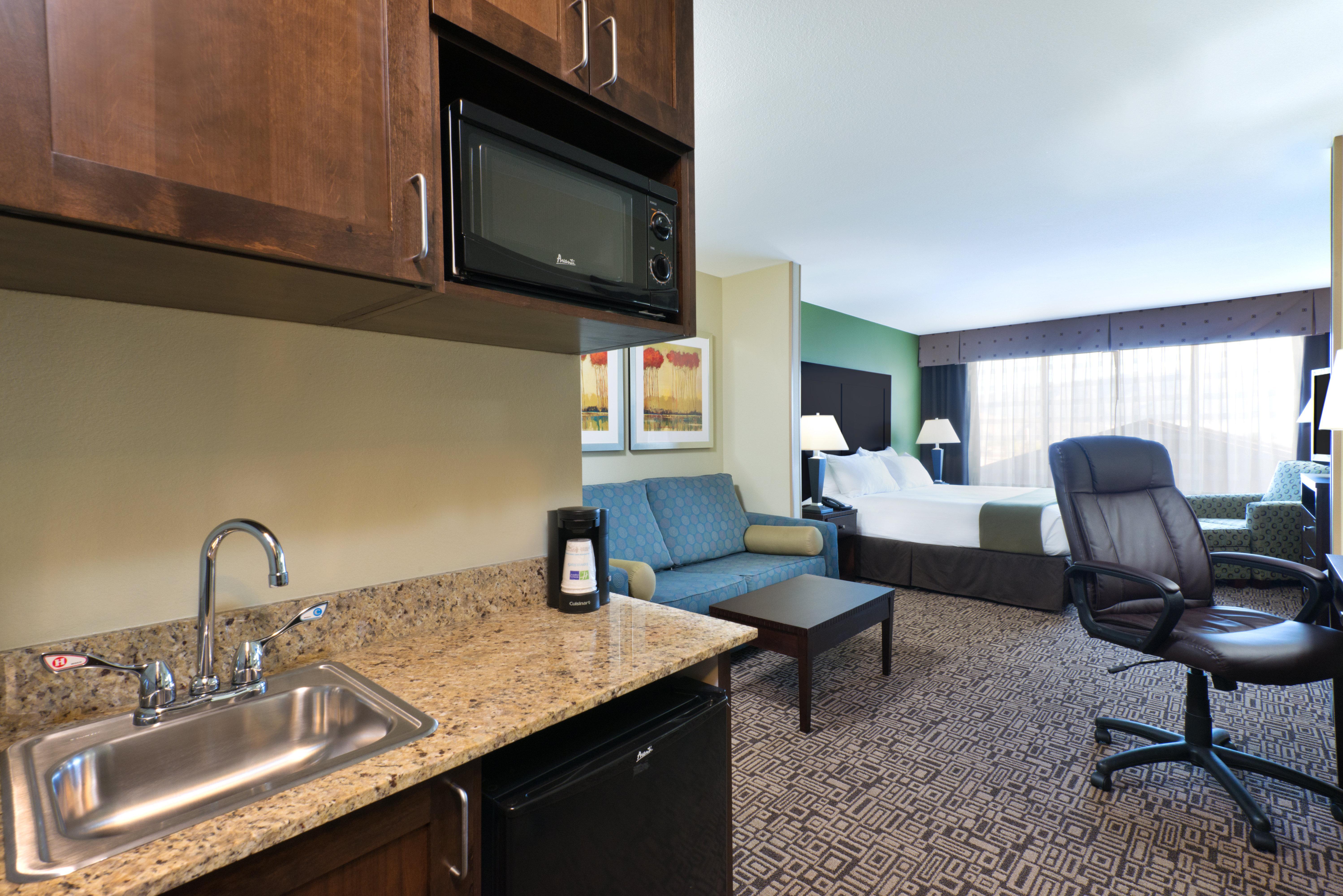 Holiday Inn Express Richfield By Ihg מראה חיצוני תמונה