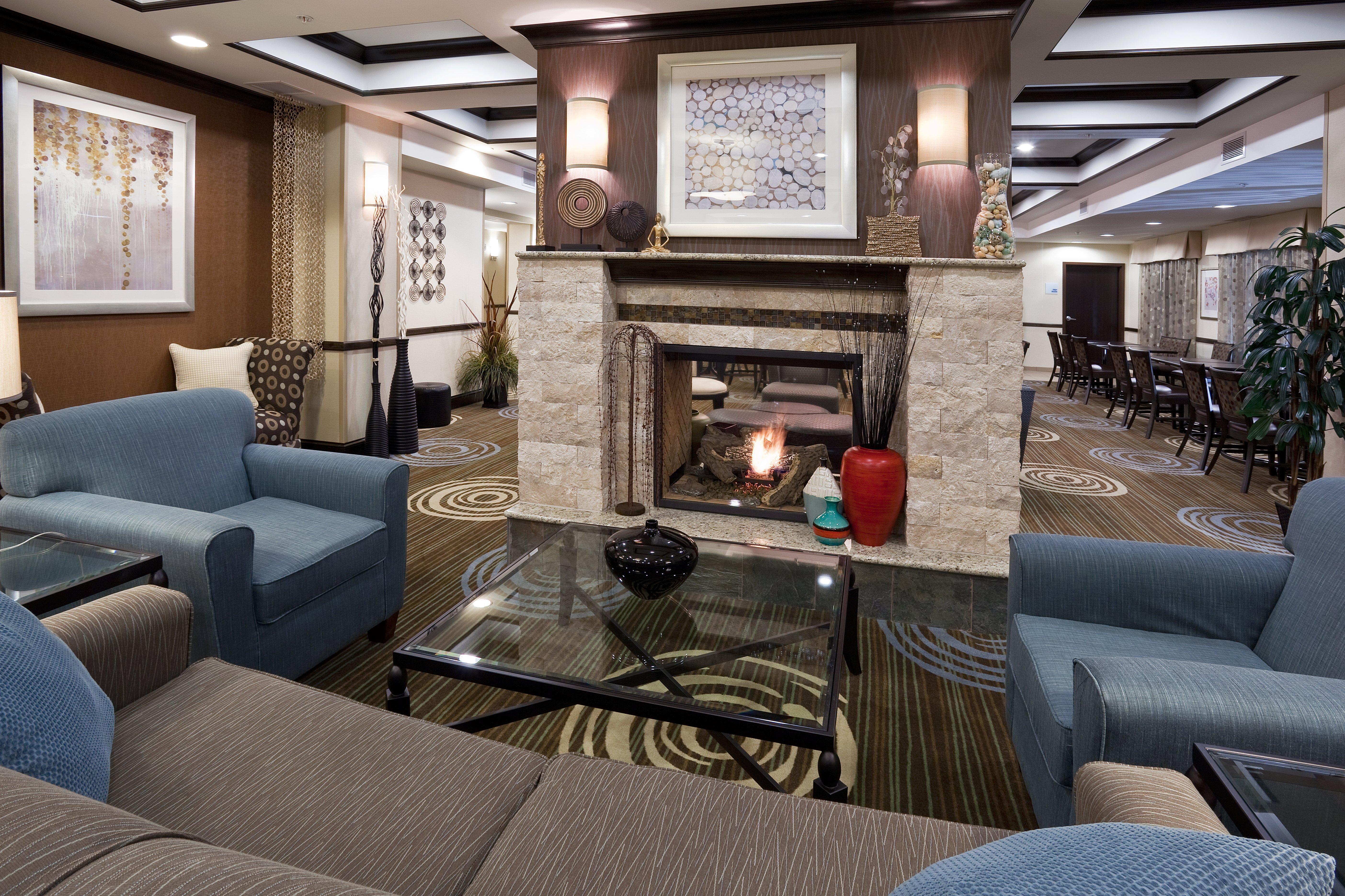 Holiday Inn Express Richfield By Ihg מראה חיצוני תמונה