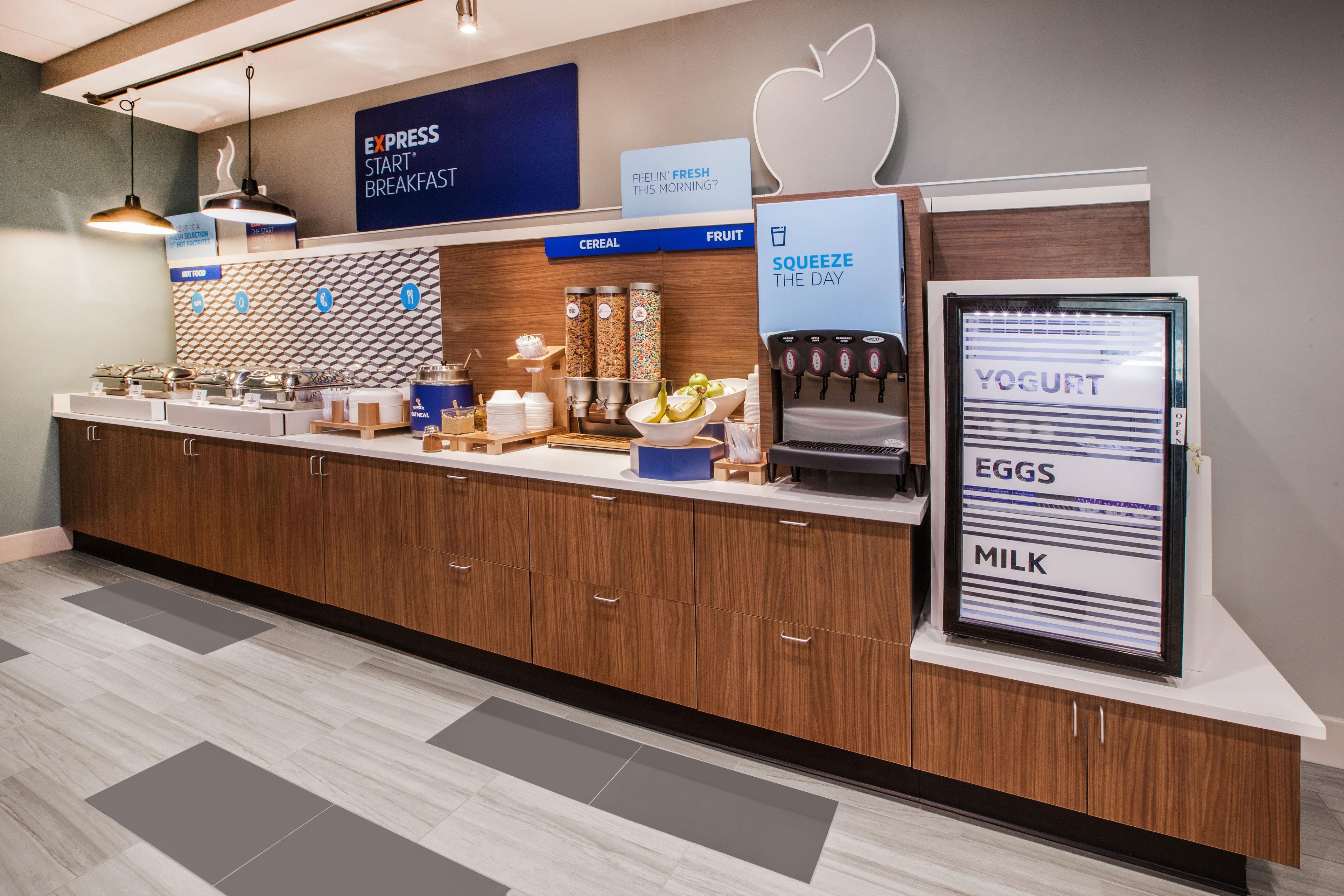 Holiday Inn Express Richfield By Ihg מראה חיצוני תמונה