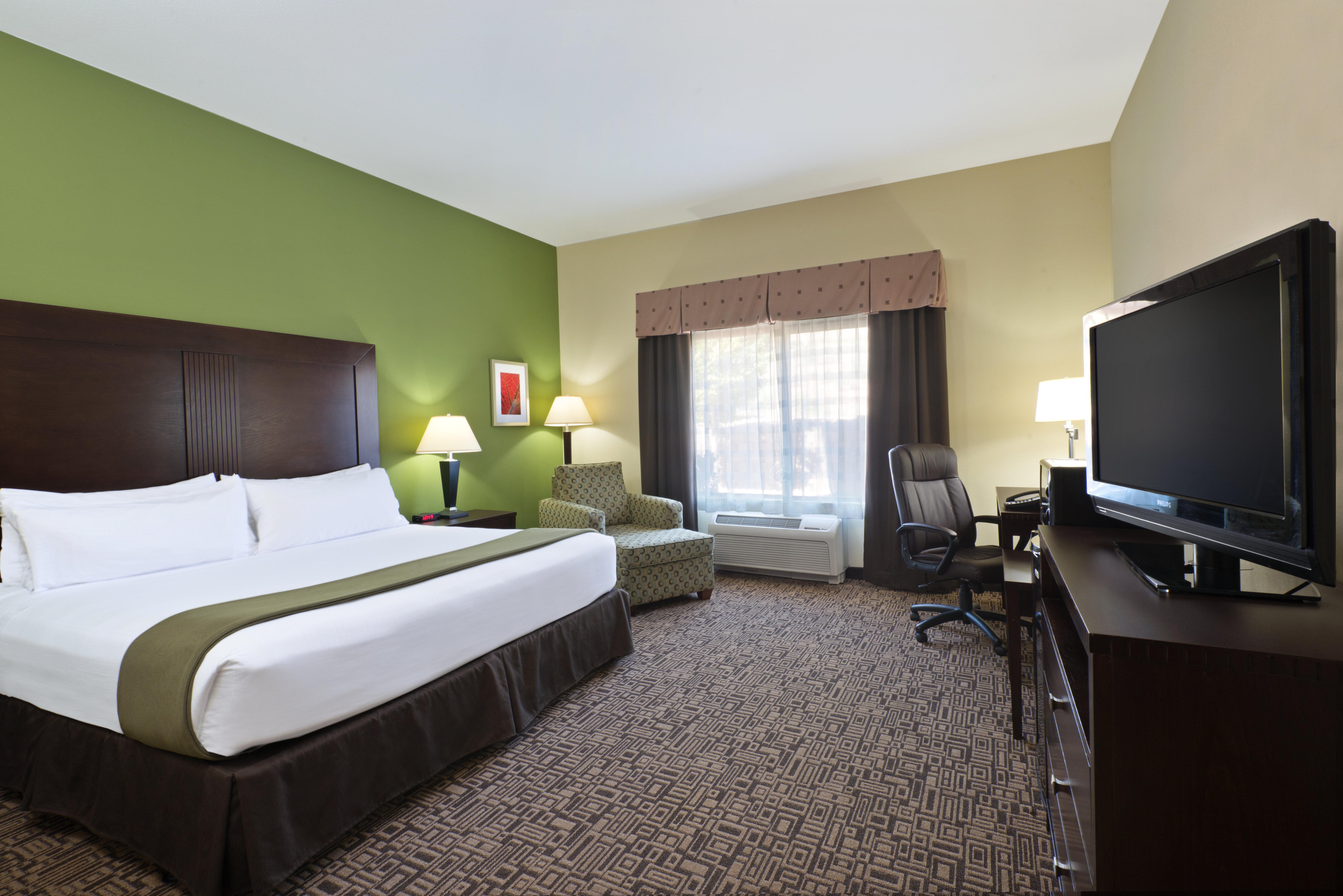 Holiday Inn Express Richfield By Ihg מראה חיצוני תמונה