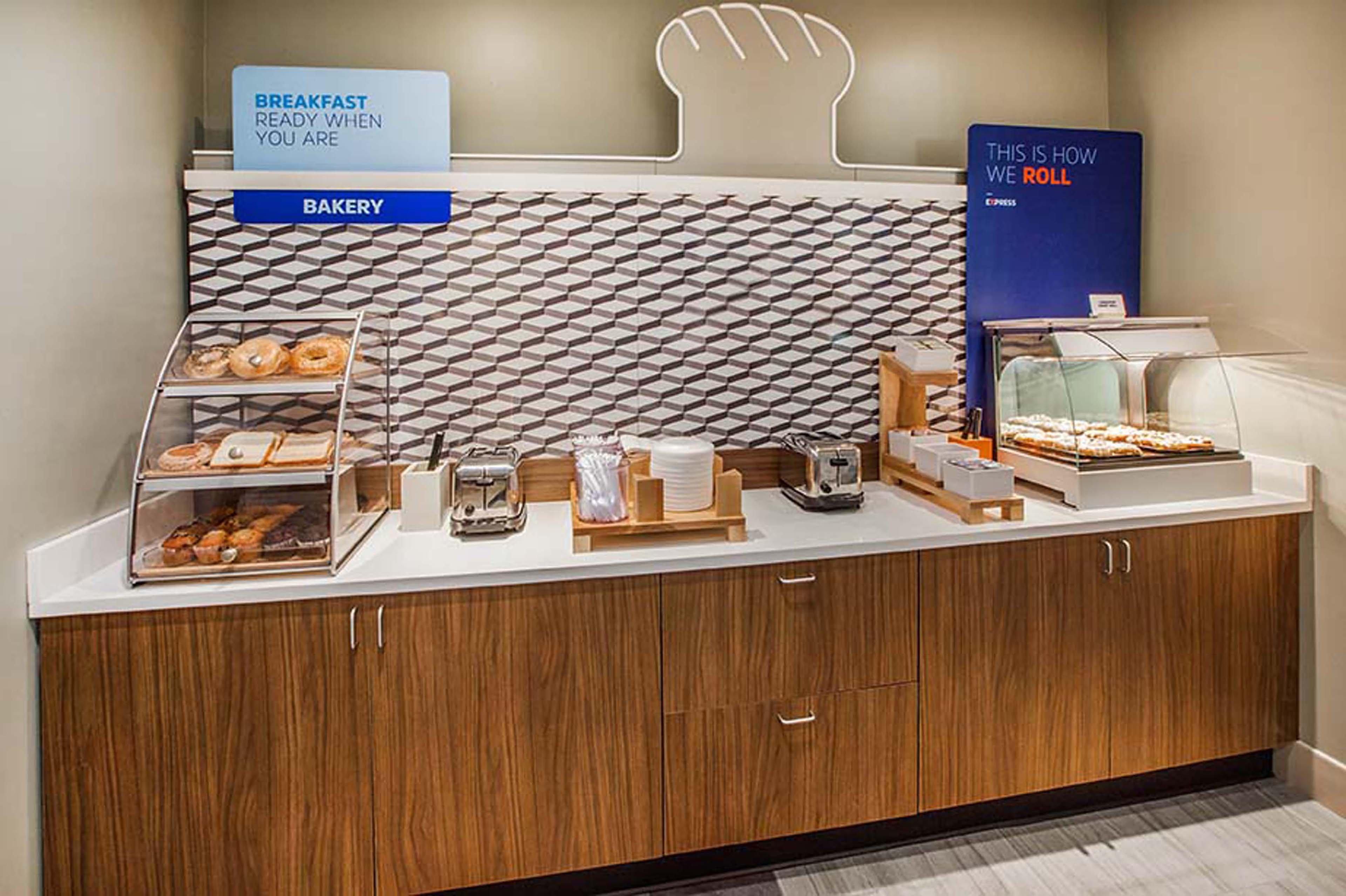 Holiday Inn Express Richfield By Ihg מראה חיצוני תמונה