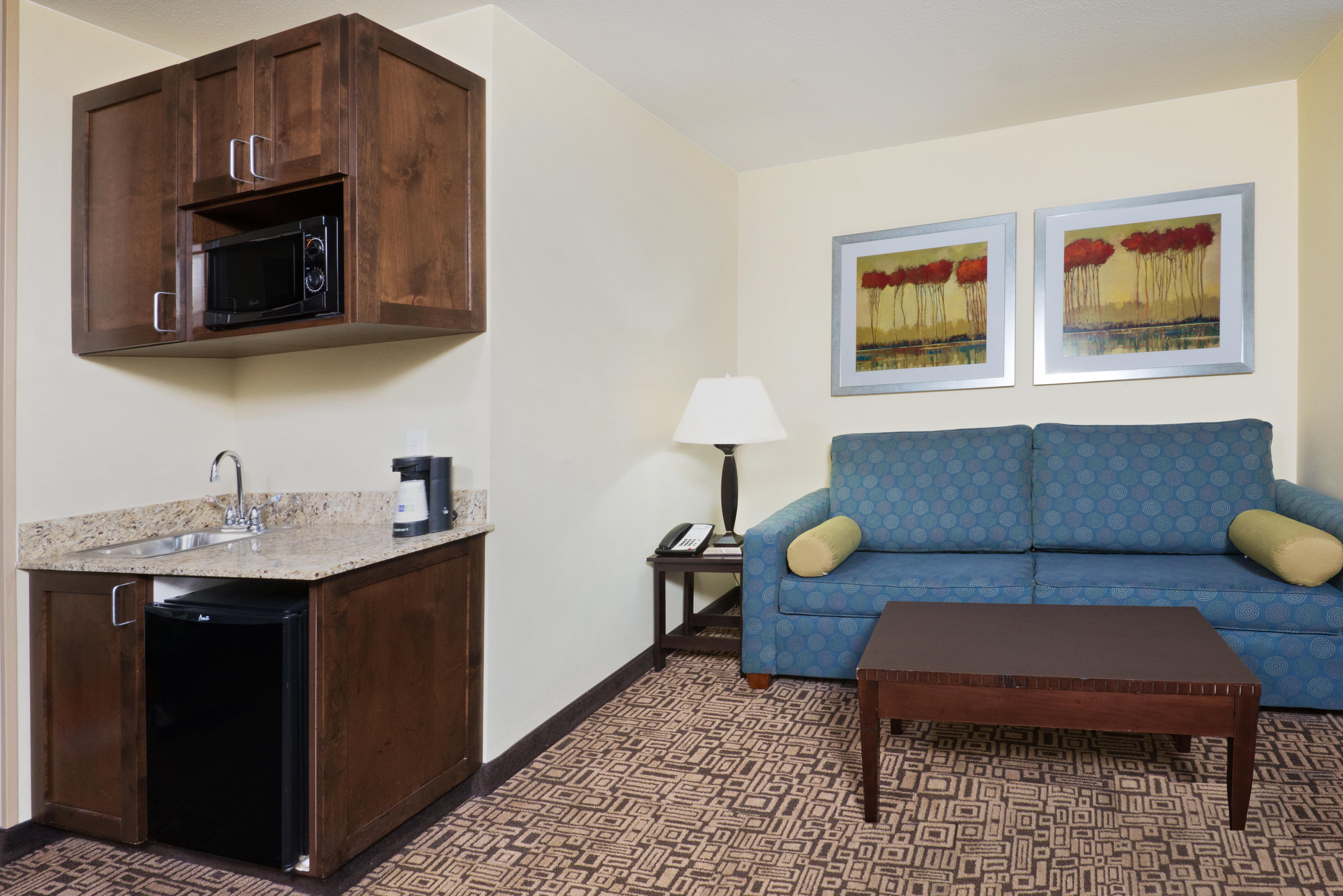 Holiday Inn Express Richfield By Ihg מראה חיצוני תמונה