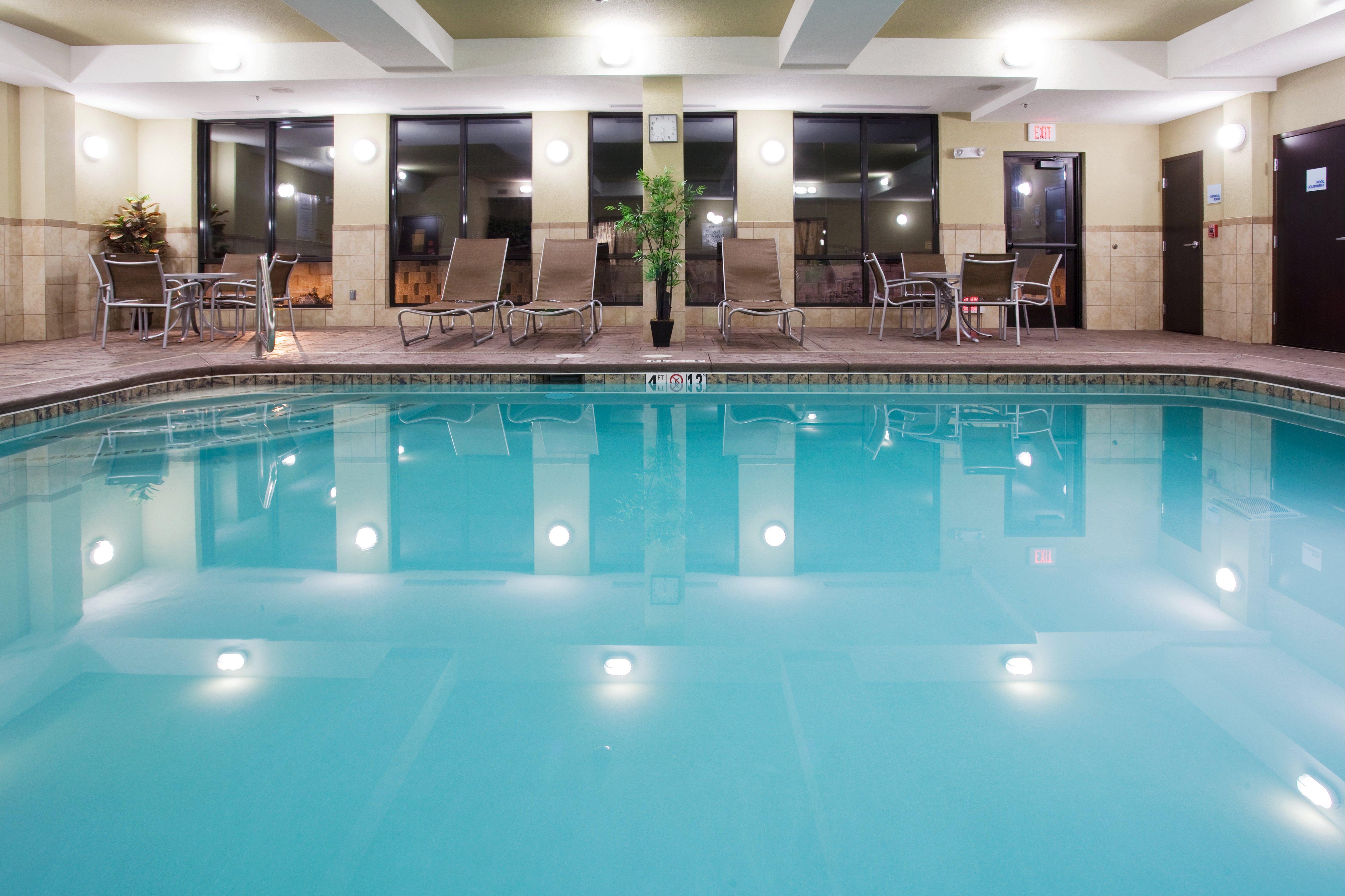 Holiday Inn Express Richfield By Ihg מראה חיצוני תמונה