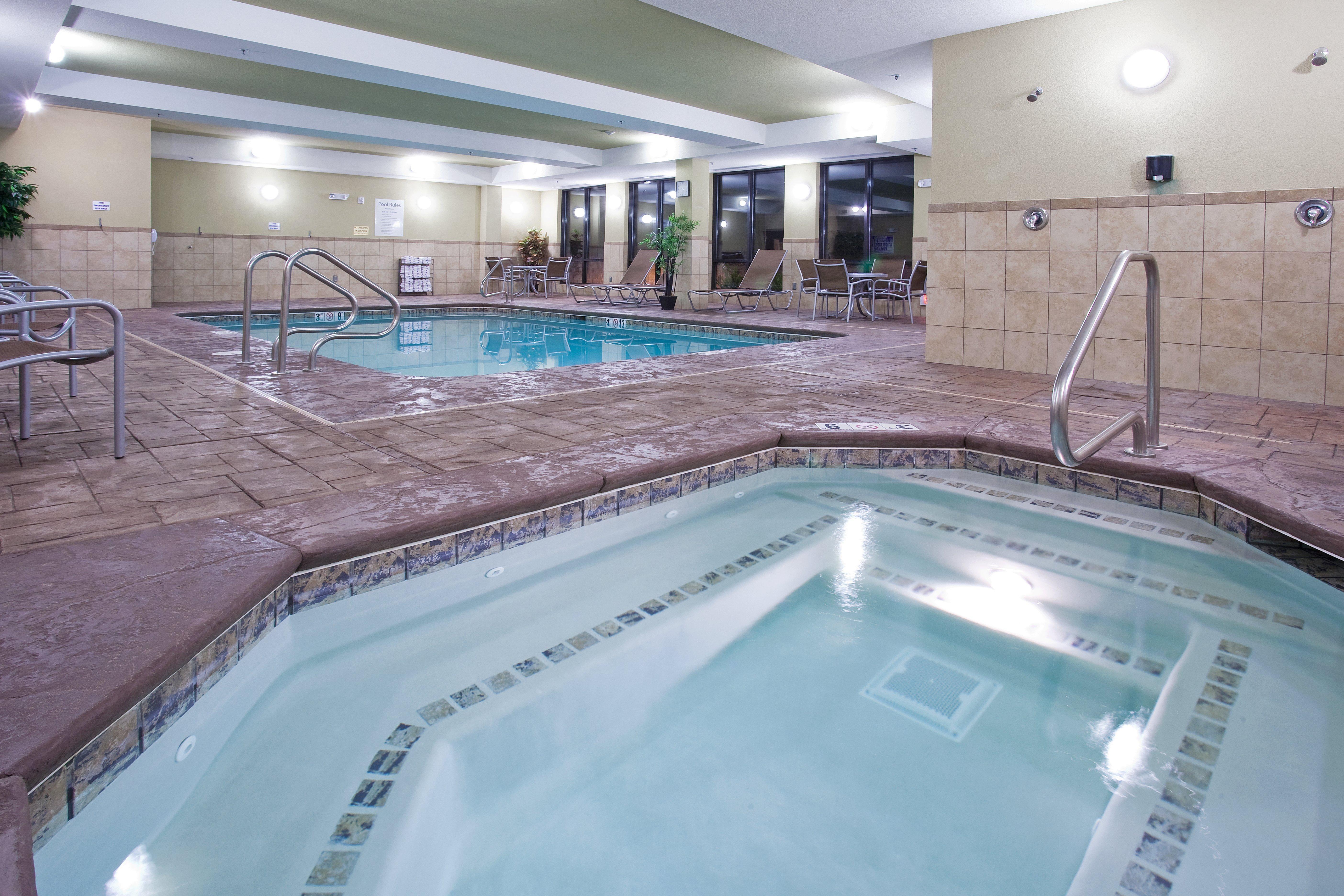Holiday Inn Express Richfield By Ihg מראה חיצוני תמונה