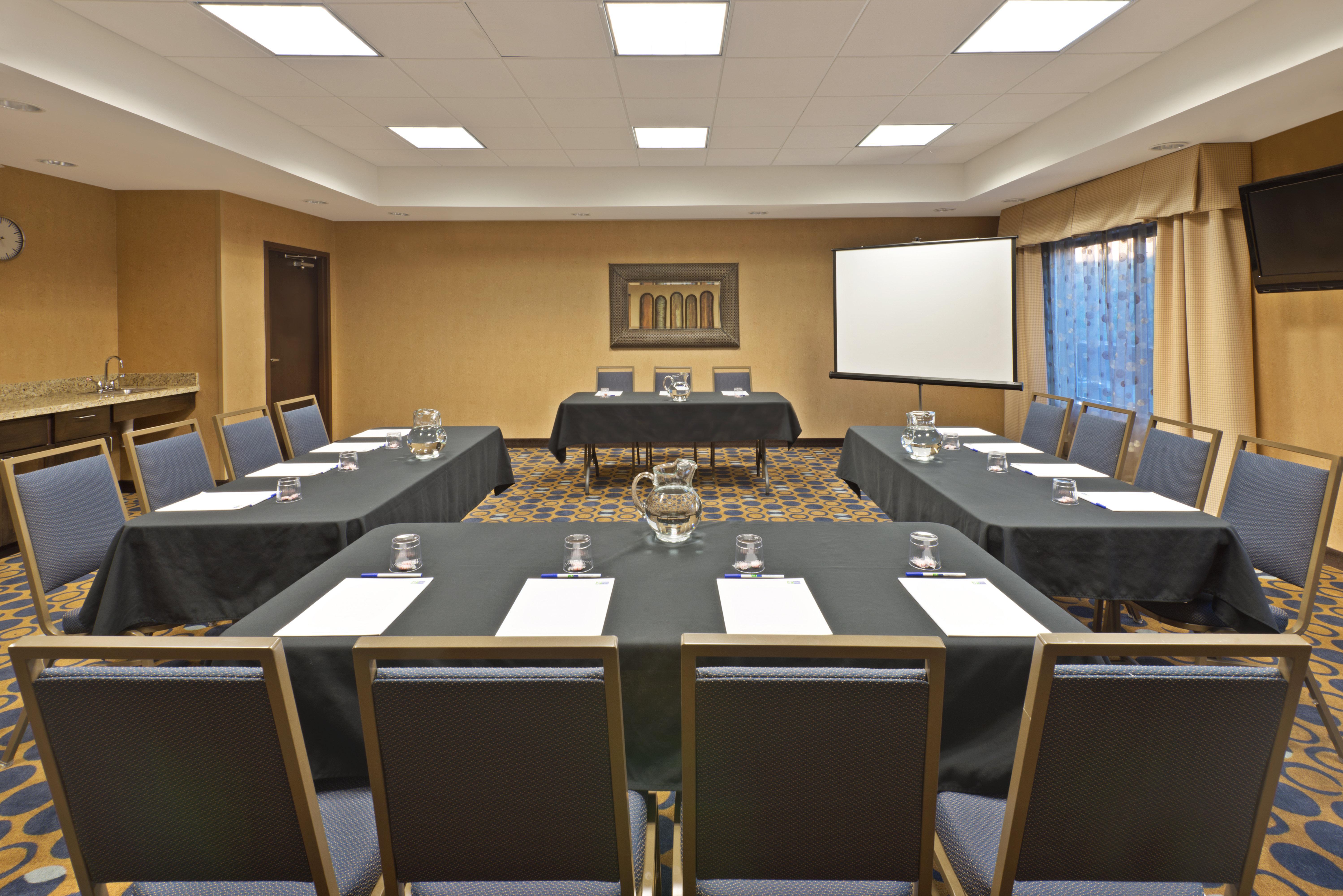 Holiday Inn Express Richfield By Ihg מראה חיצוני תמונה
