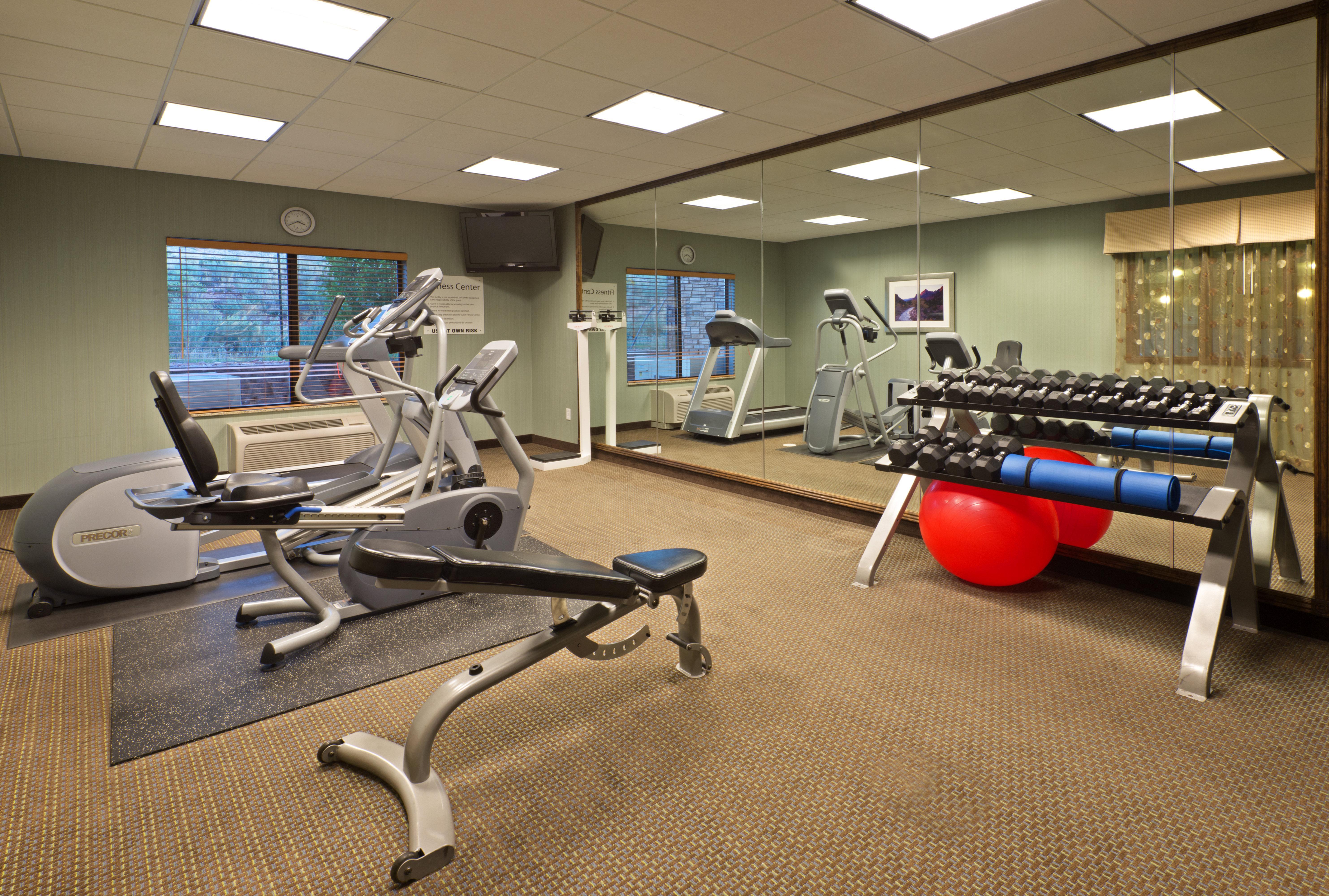 Holiday Inn Express Richfield By Ihg מראה חיצוני תמונה