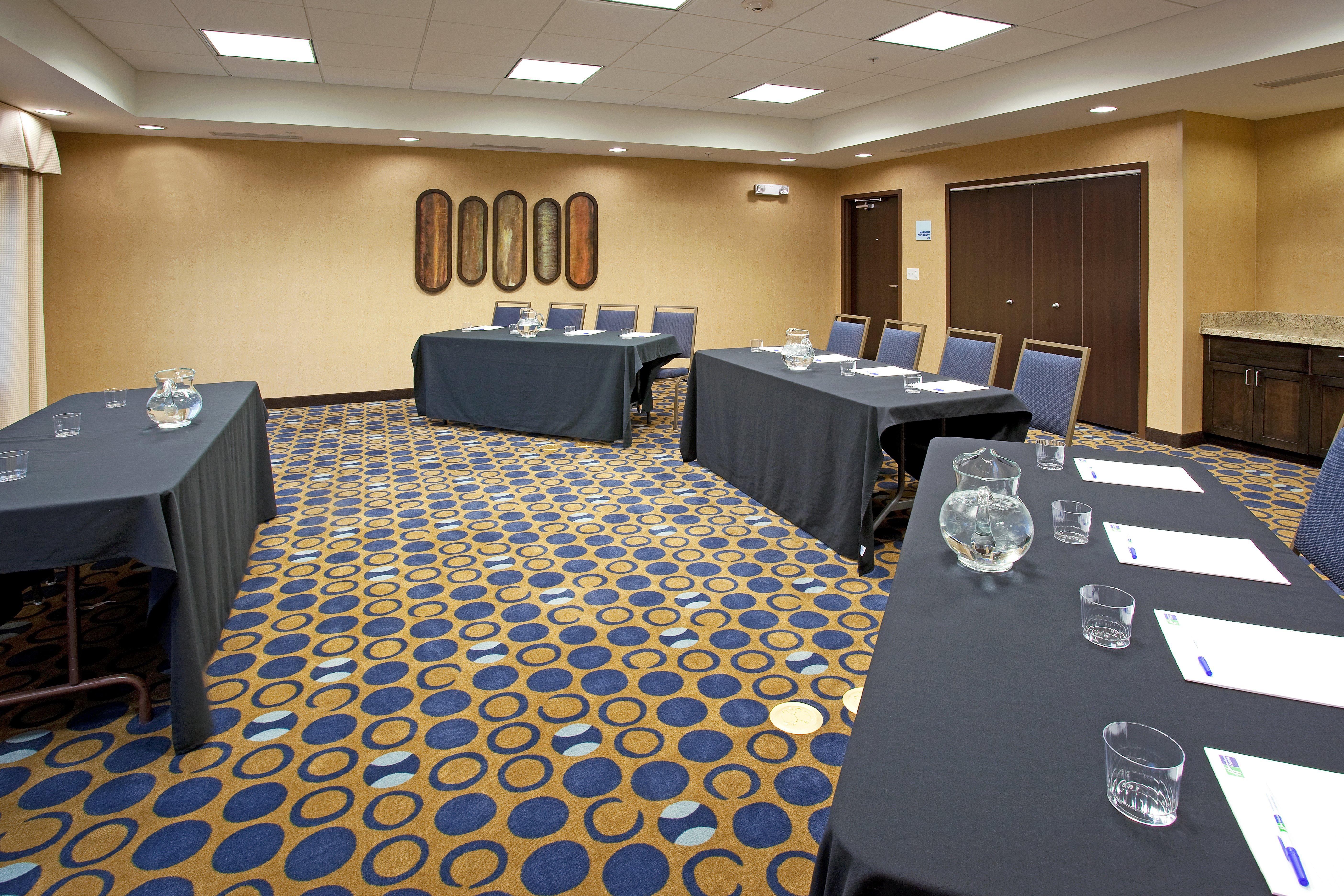 Holiday Inn Express Richfield By Ihg מראה חיצוני תמונה