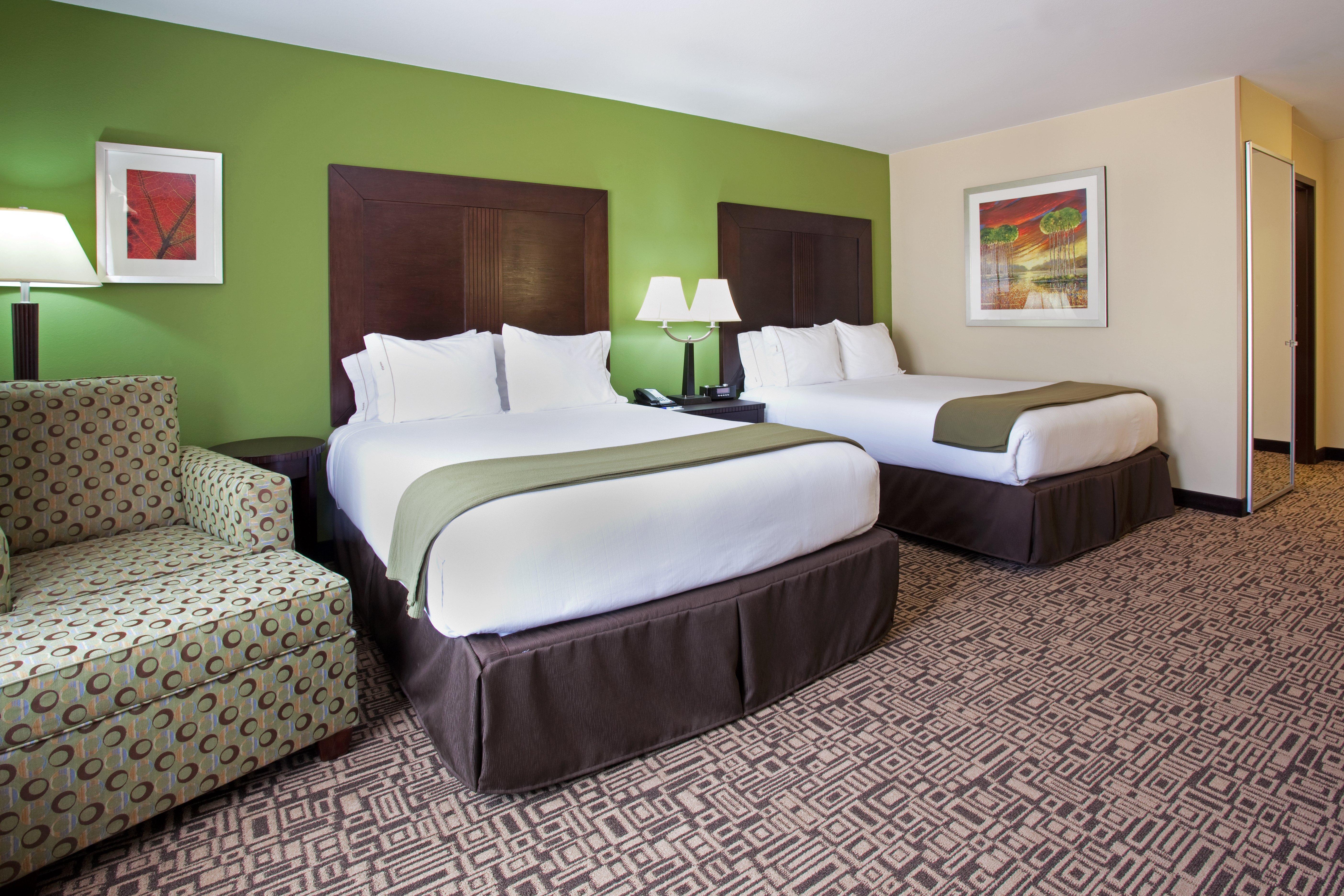 Holiday Inn Express Richfield By Ihg מראה חיצוני תמונה