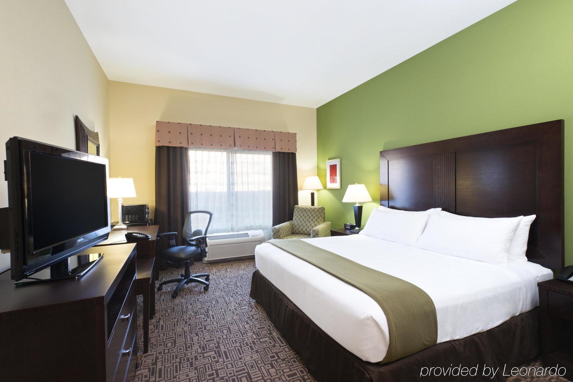 Holiday Inn Express Richfield By Ihg מראה חיצוני תמונה