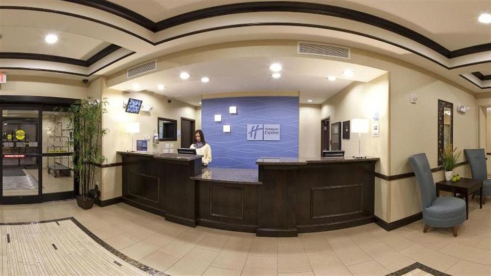 Holiday Inn Express Richfield By Ihg מראה חיצוני תמונה