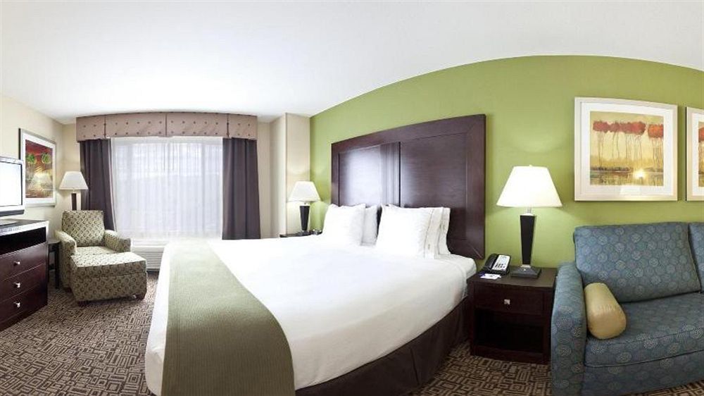 Holiday Inn Express Richfield By Ihg מראה חיצוני תמונה